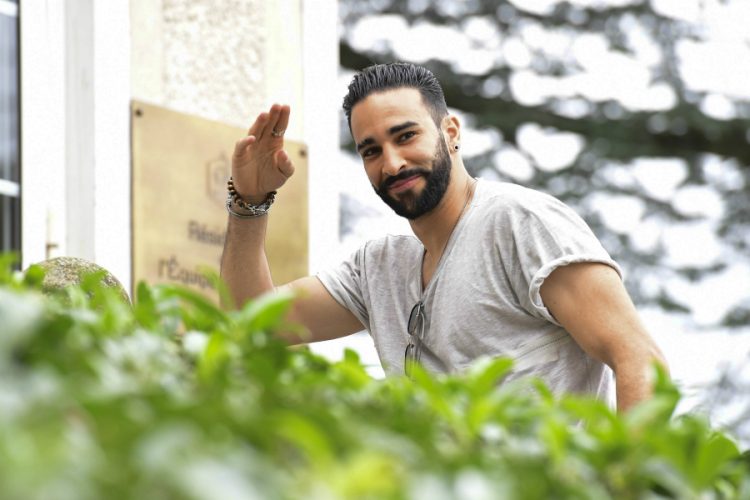 Adil Rami