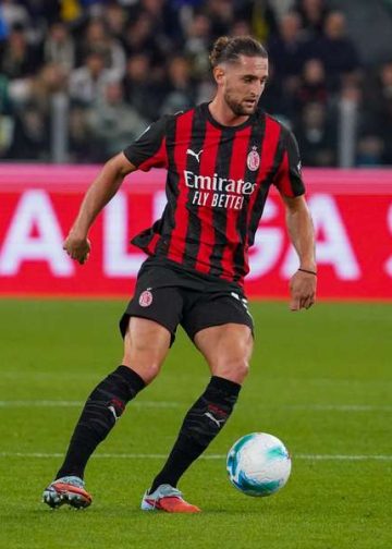 Adrien Rabiot