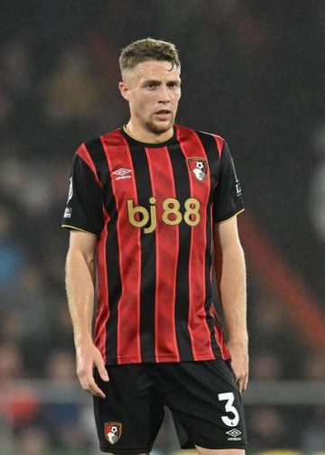 Adrien Truffert