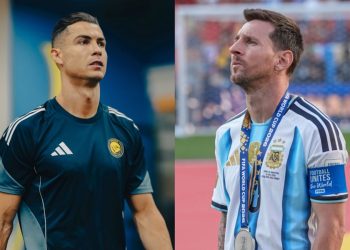 Ronaldo ou Messi : qui est vraiment le plus riche ?