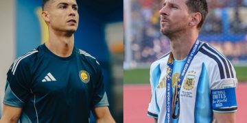 Ronaldo ou Messi : qui est vraiment le plus riche ?