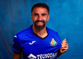 Dani Carvajal