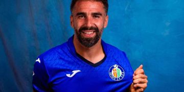 Dani Carvajal
