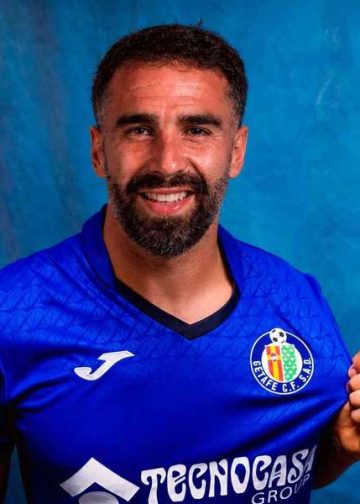 Dani Carvajal