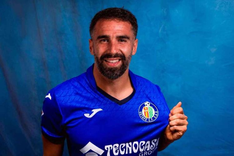 Dani Carvajal