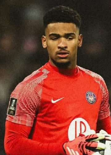 Guillaume Restes