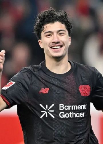 Ibrahim Maza