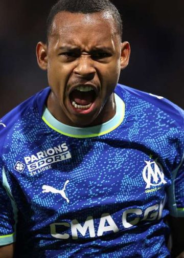 Igor Paixão