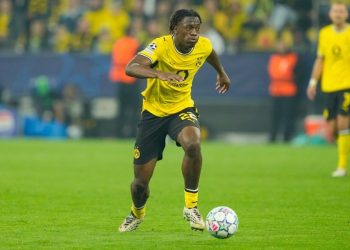 Joane Gadou