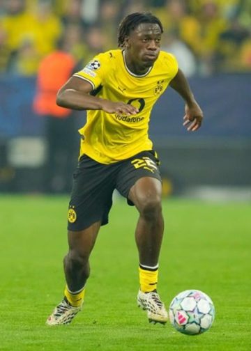 Joane Gadou