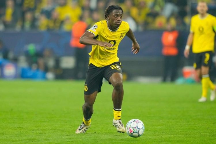 Joane Gadou