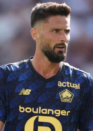 Olivier Giroud
